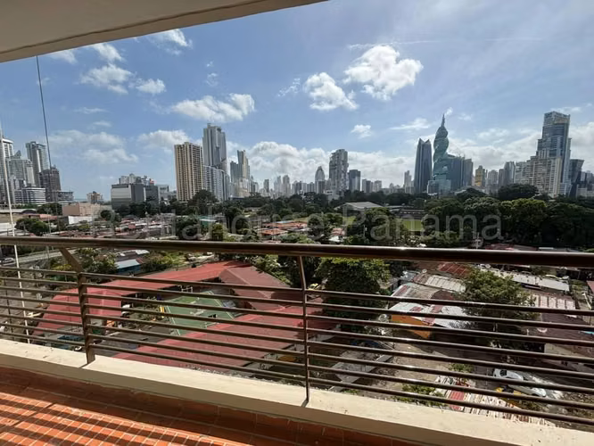 VENTA DE APARTAMENTO EN PACIFIC WIND PUNTA PACIFICA HQ