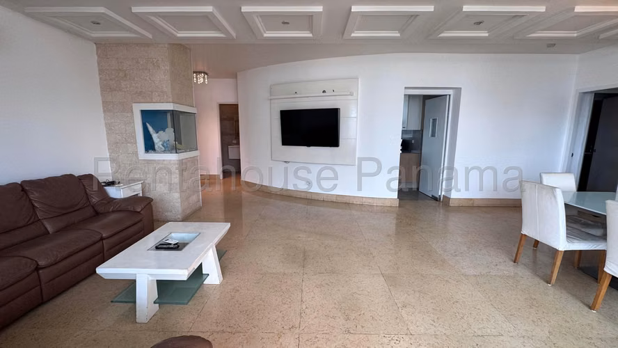 VENTA DE APARTAMENTO EN TORRE DEL PARQUE PAITILLA HQ