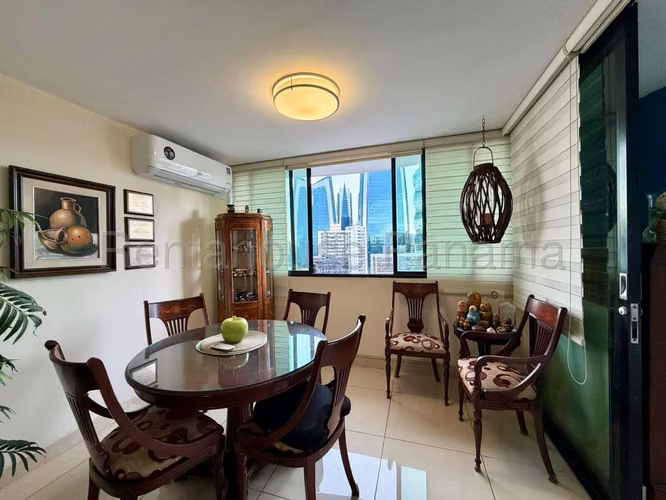 Se Vende Apartamento en Bellavista VLU27-265