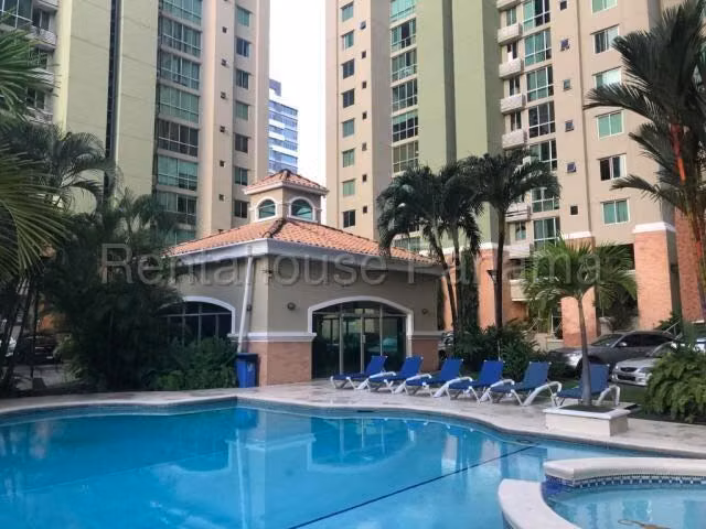 Se Vende Apartamento en Costa del Este VLU27-291