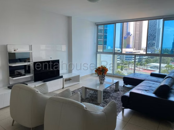 Apartment for Sale in Costa del Este VLU27-284