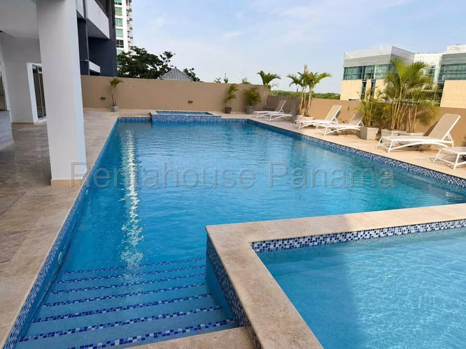 Se Vende Apartamento en Costa del Este VLU27-253