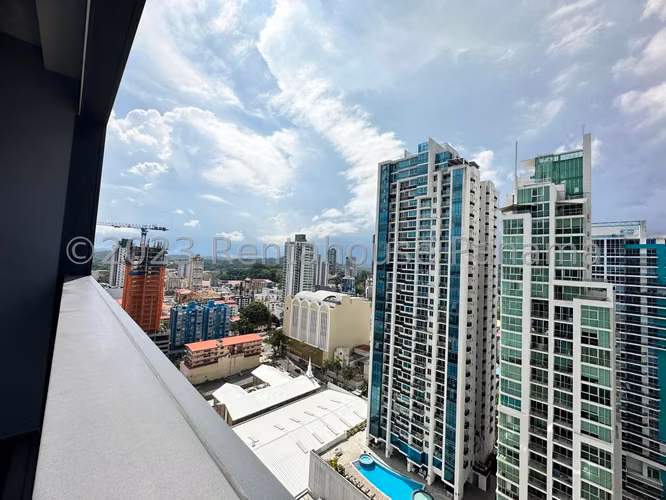 Se Vende Apartamento en Bellavista MDV26-5676