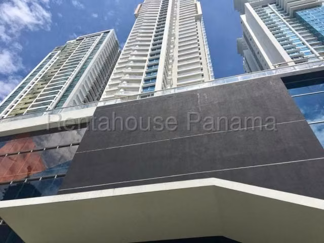 Apartment for rent in Costa del Este MDV27-299