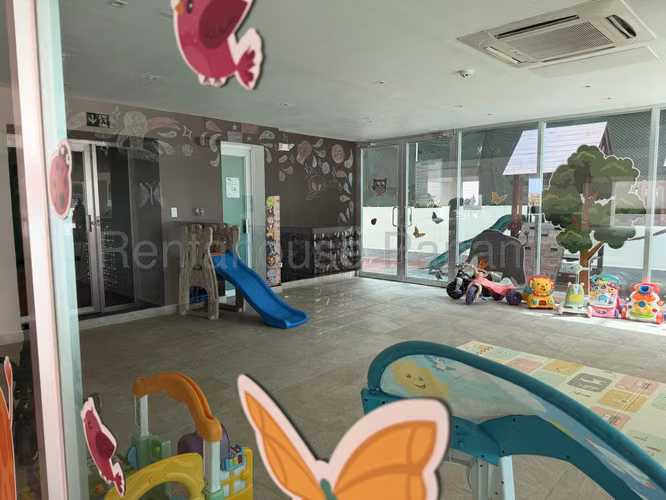 Se Vende Apartamento en Costa del Este MDV27-261