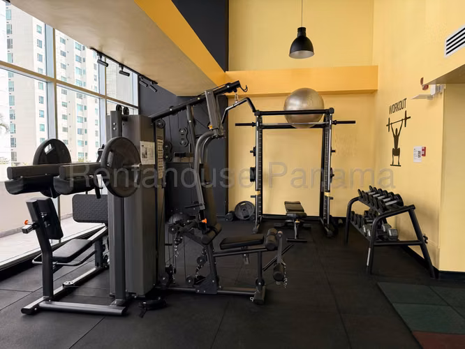 Se Vende Apartamento en Costa del Este MDV27-261
