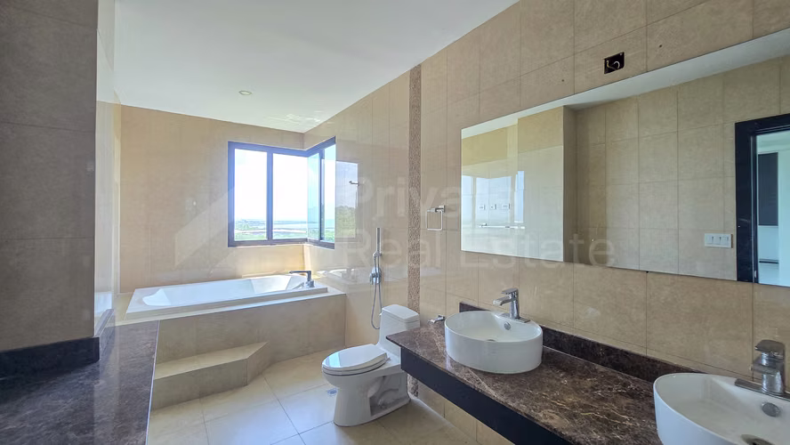 Venta de apartamento en PH Amador Heights, Amador