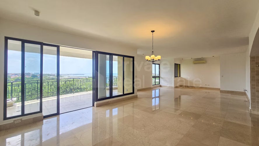 Venta de apartamento en PH Amador Heights, Amador