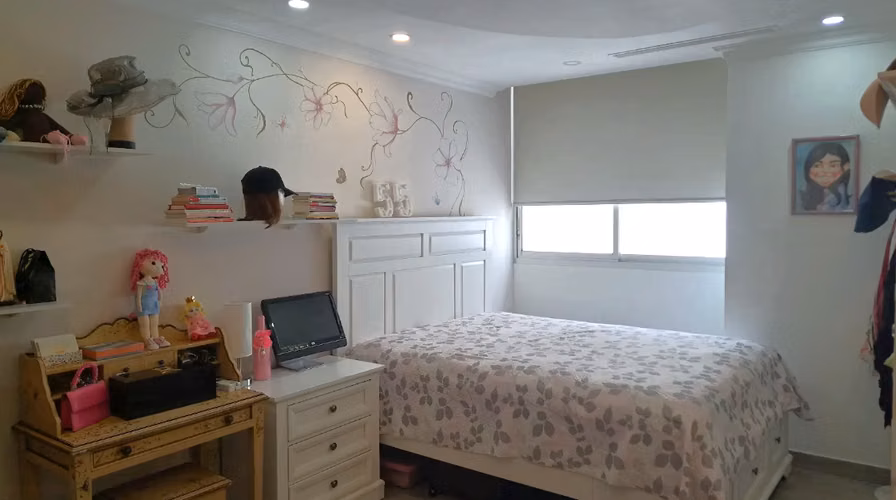 Venta de Apartamento en PH Península, Punta Pacifica