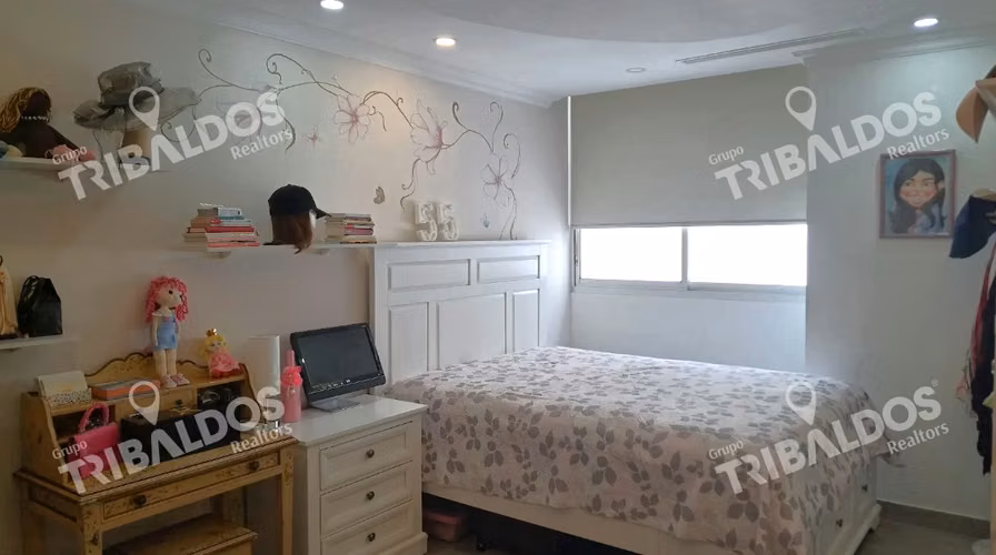 Venta de Apartamento en PH Península, Punta Pacifica