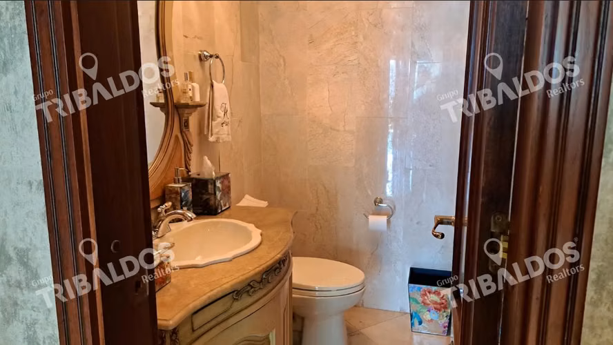 Venta de Apartamento en PH Península, Punta Pacifica