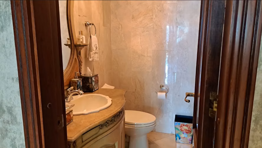 Venta de Apartamento en PH Península, Punta Pacifica