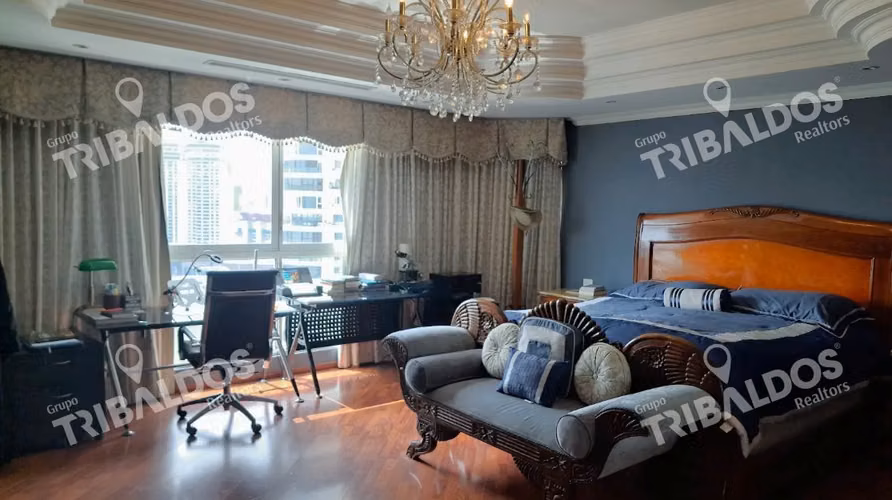 Venta de Apartamento en PH Península, Punta Pacifica