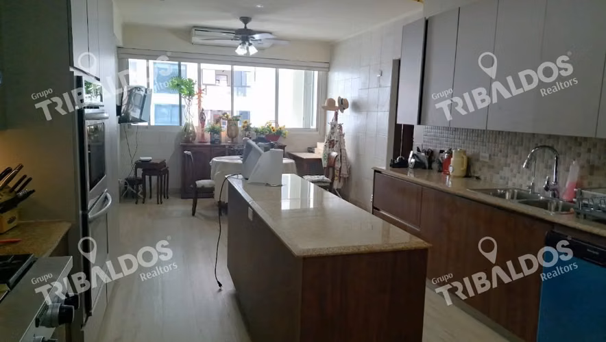 Venta de Apartamento en PH Península, Punta Pacifica