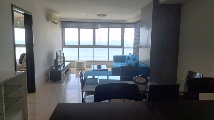 ALQUILER DE APARTAMENTO EN PH VILLA DEL MAR - Imagen 2
