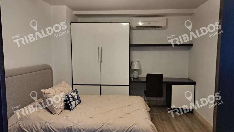 ALQUILER DE APARTAMENTO EN PH VILLA DEL MAR - Imagen 5