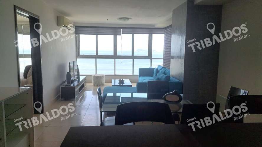 ALQUILER DE APARTAMENTO EN PH VILLA DEL MAR - Imagen 2