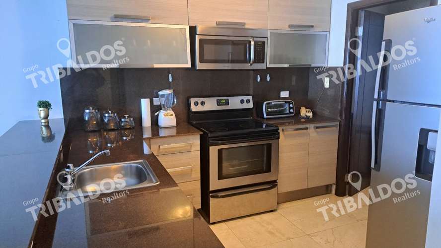 ALQUILER DE APARTAMENTO EN PH VILLA DEL MAR - Imagen 4