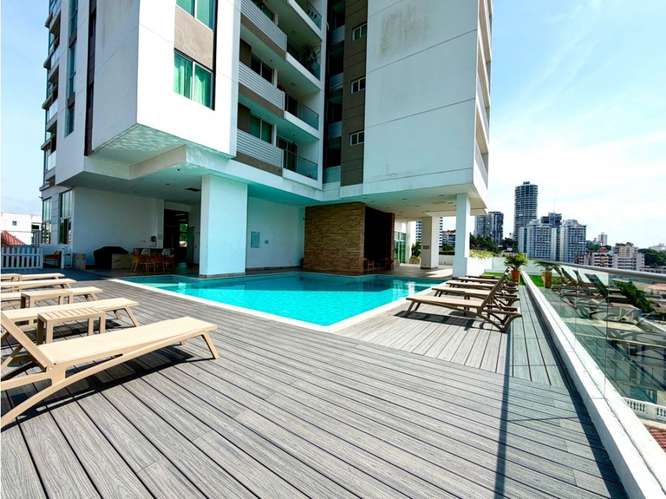 Venta de Apartamento en Ph Altamira Residences, Bella Vista - Imagen 16