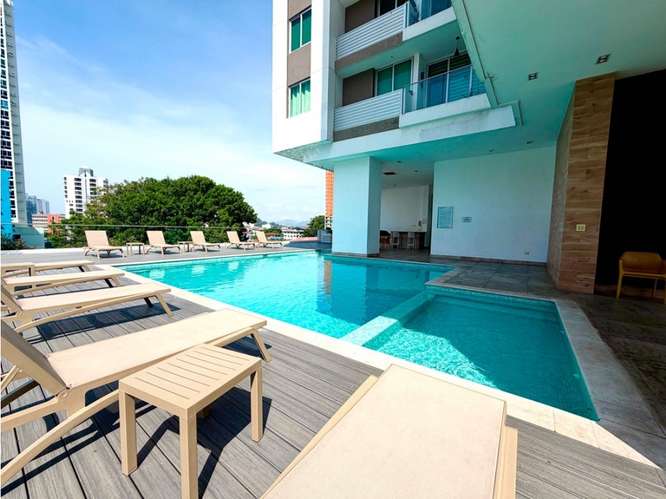 Venta de Apartamento en Ph Altamira Residences, Bella Vista - Imagen 18