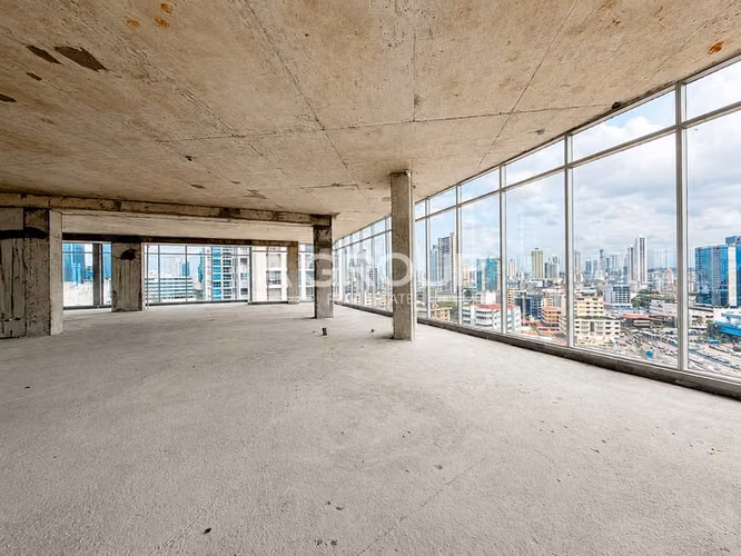 Via Brasil - City Mall  - Se Vende Oficina - Imagen 2