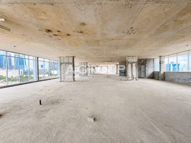 City Mall - Via Brasil - Vía Brasil - Office For Rent