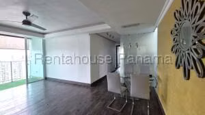 Venta de Apartamento con 114m2 en Hato Pintado PH Foresta Tower 26-9040