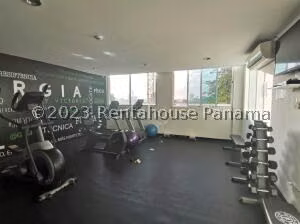 Venta de Apartamento con 114m2 en Hato Pintado PH Foresta Tower 26-9040