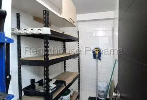 Venta de Apartamento con 114m2 en Hato Pintado PH Foresta Tower 26-9040