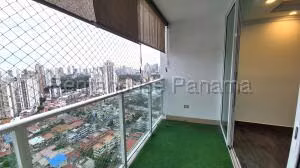 Venta de Apartamento con 114m2 en Hato Pintado PH Foresta Tower 26-9040