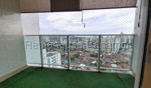 Venta de Apartamento con 114m2 en Hato Pintado PH Foresta Tower 26-9040