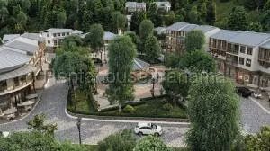 Venta de Apartamento con 84m2 en Sora PH Villas de Siena 27-254