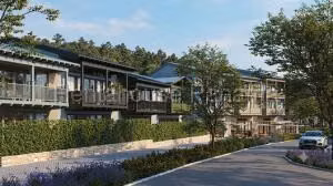 Venta de Apartamento con 84m2 en Sora PH Villas de Siena 27-254