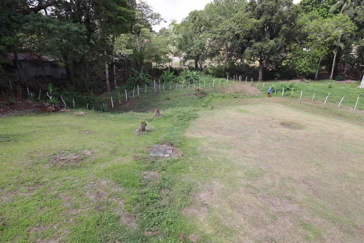 Casa céntrica con 2270m2 de terreno en Las Lajas Las Cumbres Panama Norte en Venta - Imagen 7