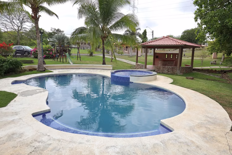 En venta Lote Campestre en Palmas de Capira con Financiamiento o Cash Villa Rosario