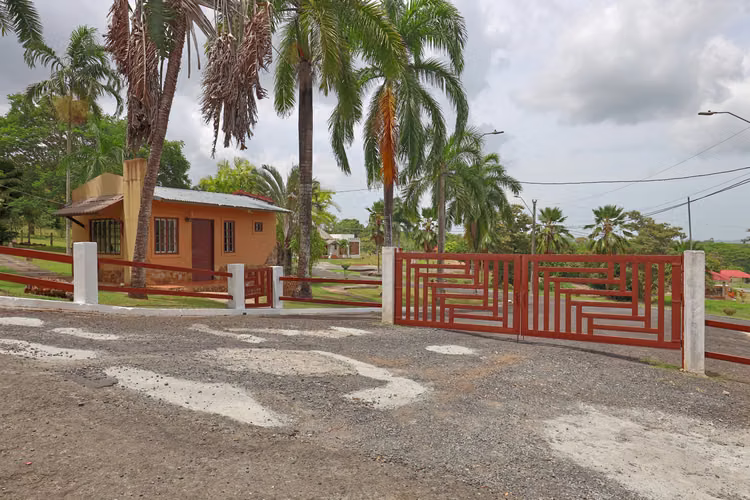 En venta Lote Campestre en Palmas de Capira con Financiamiento o Cash Villa Rosario