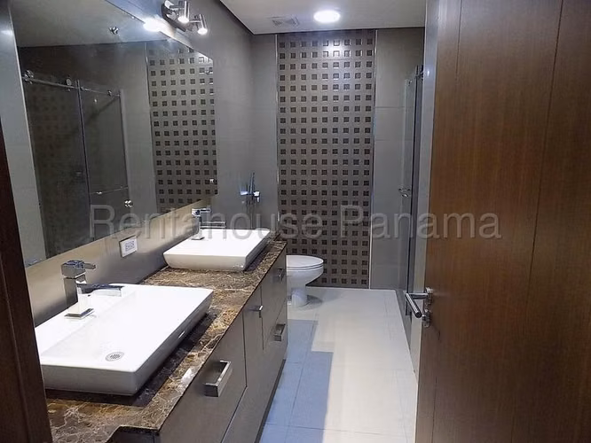 Alquiler de Apartamento en Costa del Este