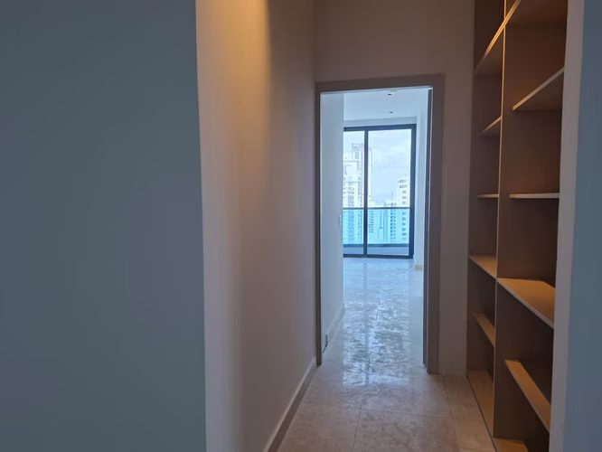 Venta de Penthouse en Punta Paitilla , Panamá Ciudad de Panamá