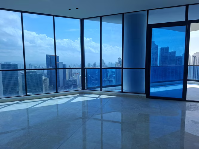 Venta de Penthouse en Punta Paitilla , Panamá Ciudad de Panamá