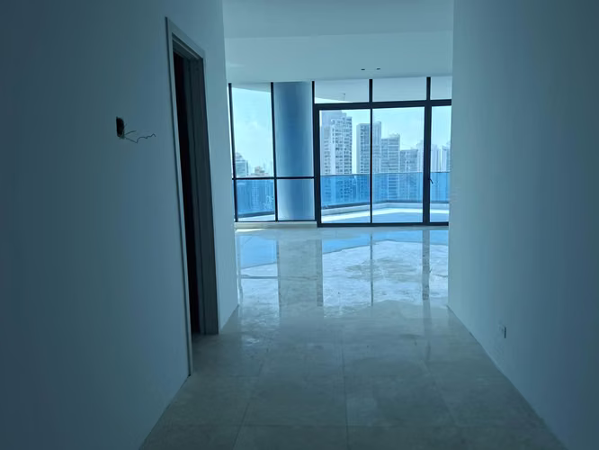 Venta de Penthouse en Punta Paitilla , Panamá Ciudad de Panamá