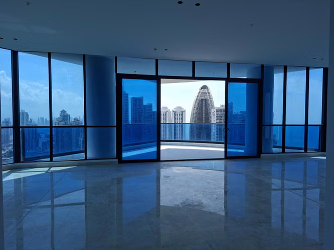 Venta de Penthouse en Punta Paitilla , Panamá Ciudad de Panamá