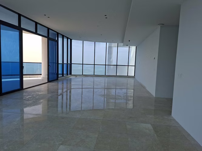 Venta de Penthouse en Punta Paitilla , Panamá Ciudad de Panamá