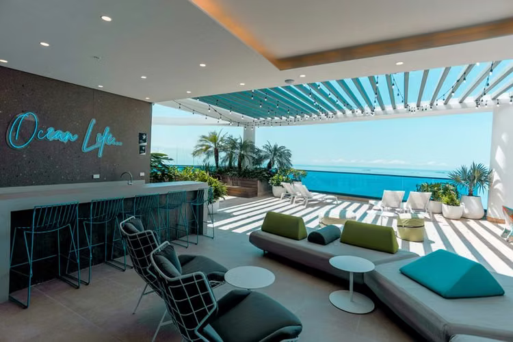 Venta de Penthouse en Punta Paitilla , Panamá Ciudad de Panamá