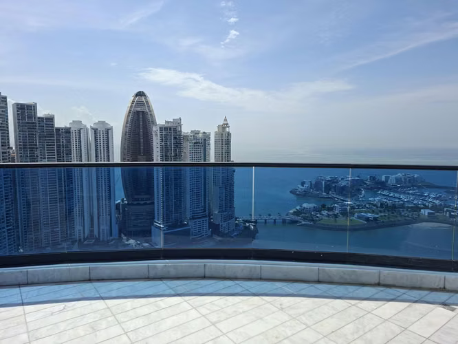 Venta de Penthouse en Punta Paitilla , Panamá Ciudad de Panamá