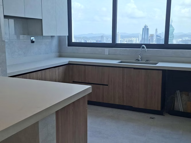Venta de Penthouse en Punta Paitilla , Panamá Ciudad de Panamá
