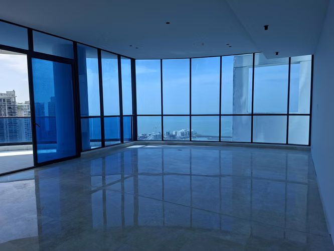 Venta de Penthouse en Punta Paitilla , Panamá Ciudad de Panamá