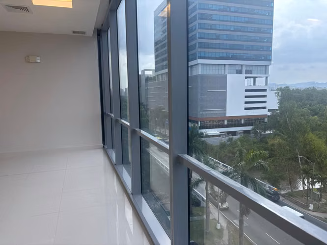Office for Rent | 502 m² | Boulevard Costa del Este