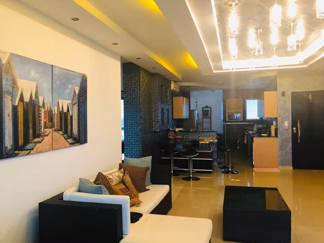 venta apartamento El Farallon