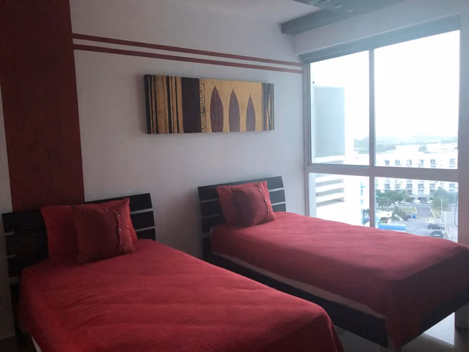 venta apartamento El Farallon