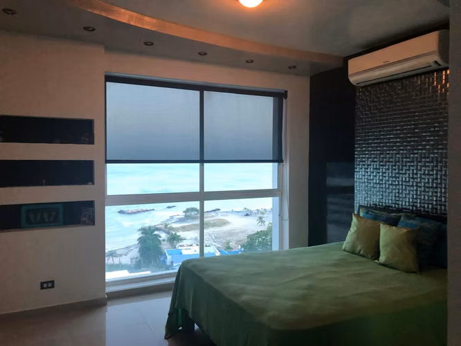 venta apartamento El Farallon